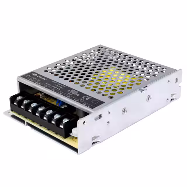 VGS-100W-5-B CUI Inc.  AC DC Converters